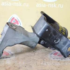 Подушка двигателя Nissan MR16DDT JUKE F15 2WD CVT с алюминиевым креплением перед, прав н 112101KC0B / AV-A1274 ( SNK / MT )