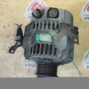 Генератор Toyota 2AZ-FE Estima ACR30/ACV30 4 конт железная крышка ( L/IG/M/S ) 27060-28070 / 102211-0750