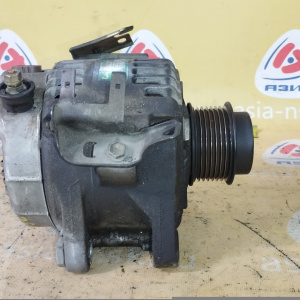 Генератор Toyota 2AZ-FE Estima ACR30/ACV30 4 конт железная крышка ( L/IG/M/S ) 27060-28070 / 102211-0750