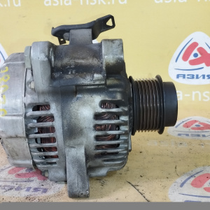 Генератор Toyota 2AZ-FE Estima ACR30/ACV30 4 конт железная крышка ( L/IG/M/S ) 27060-28070 / 102211-0750
