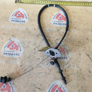 Тросик газа Toyota Corona AT190 4A длина 980 мм.