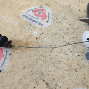 Тросик газа Toyota Corona AT190 4A длина 980 мм.