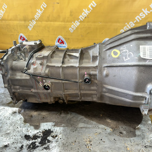 МКПП Mitsubishi 4D56U V5MB1-J-PDZ / 2500A240L 4WD БЕЗ РАЗДАТКИ под 2 датчика L200