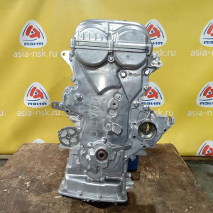 Двигатель Kia Ceed G4FD-CGJ23112408 1.6L GDI БЕЗ НАВЕСНОГО JD