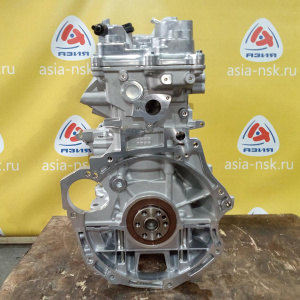 Двигатель Kia Ceed G4FD-CGJ23112408 1.6L GDI БЕЗ НАВЕСНОГО JD