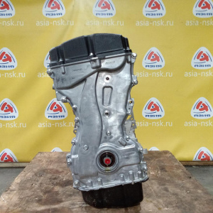 Двигатель Hyundai Sonata G4KC-CGJ23112401 Theta 2.4L БЕЗ НАВЕСНОГО NF/EK