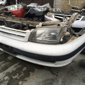 Ноускат Toyota Caldina ST190 '1993 a/t без габар. ф.21-16