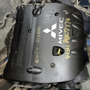 Двигатель Mitsubishi 4B12-AK7974 Outlander CW5W '2006-2012