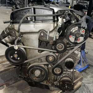 Двигатель Mitsubishi 4B12-AK7974 Outlander CW5W '2006-2012