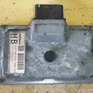 Компьютер NISSAN 31036-1JA4A / ETC55-140N D1 VQ35 J32/E52 4WD CVT БЛОК УПРАВЛЕНИЯ АКПП