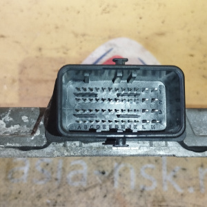 Компьютер NISSAN 31036-1JA4A / ETC55-140N D1 VQ35 J32/E52 4WD CVT БЛОК УПРАВЛЕНИЯ АКПП