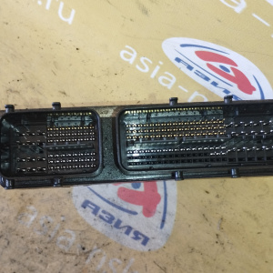 Компьютер ДВС Toyota Corolla 89661-02N90 3ZZ-FE ZZE141 a/t A246E=U341E 8 конт. эл. заслонка