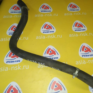 Патрубок  радиатора Honda 19502-PGM-000 Odyssey RA6/RA7 F23A в низ