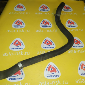 Патрубок  радиатора Honda 19502-PGM-000 Odyssey RA6/RA7 F23A в низ