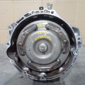 АКПП Audi Q7 CJMA/CRCA/CJGA 3.0 TDi  4WD 8AT TR-81SD NAC без раздатки 0C8300037G 4LB/7P5 '2012