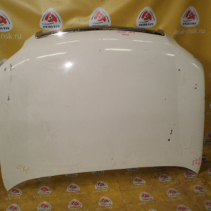 Капот Toyota Land Cruiser Prado GRJ150 '2009-2013