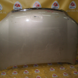 Капот Toyota Land Cruiser Prado GRJ150 '2009-2013 Дефект