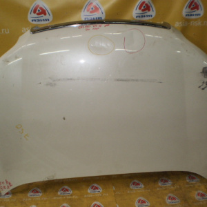 Капот Toyota Land Cruiser Prado GRJ150 '2009-2013 Дефект
