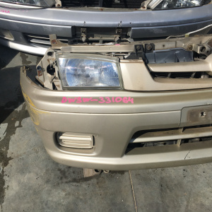 Ноускат Mazda Demio DW3W '08.1996-11.1999 a/t (без габаритов) ф.001-6872