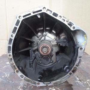 МКПП Mercedes C-Class M111E20EVOML/111955 716.622 A2032608100 W203