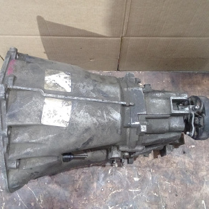 МКПП Mercedes C-Class M111E20EVOML/111955 716.622 A2032608100 W203