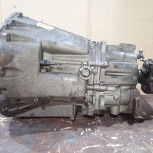 МКПП Mercedes C-Class M111E20EVOML/111955 716.622 A2032608100 W203