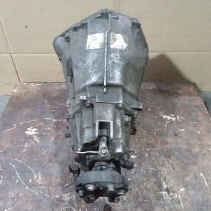 МКПП Mercedes C-Class M111E20EVOML/111955 716.622 A2032608100 W203