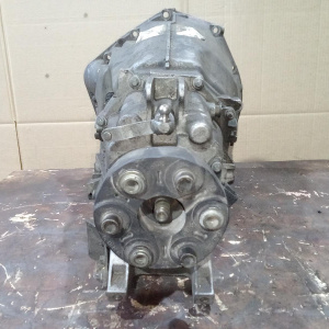 МКПП Mercedes C-Class M111E20EVOML/111955 716.622 A2032608100 W203