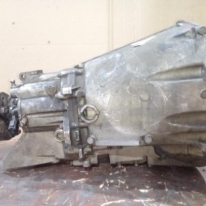 МКПП Mercedes C-Class M111E20EVOML/111955 716.622 A2032608100 W203