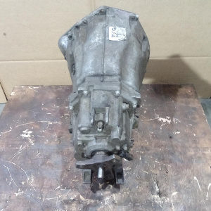 МКПП Mercedes C-Class OM646 716.657 SG-S400/6.1 A2122600000 W204