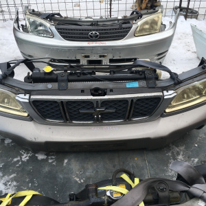 Ноускат Subaru Forester SF5 EJ202 '2001- a/t ф.1655 т.114-20597