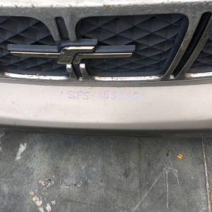 Ноускат Subaru Forester SF5 EJ202 '2001- a/t ф.1655 т.114-20597