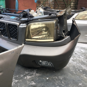 Ноускат Subaru Forester SF5 EJ202 '2001- a/t ф.1655 т.114-20597