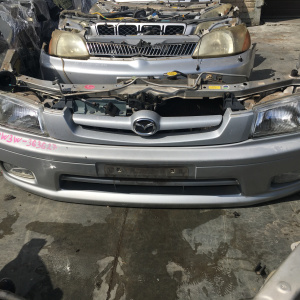 Ноускат Mazda Demio DW3W '08.1996-11.1999 a/t (без габаритов) ф.001-6872 т.026703