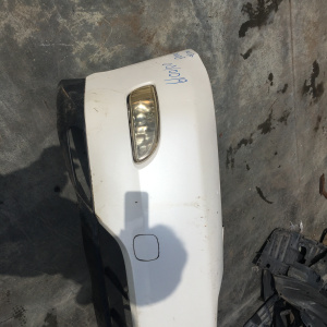 Бампер TOYOTA Harrier MCU3# '2003- перед тум.48-29 в сборе 52119-48060