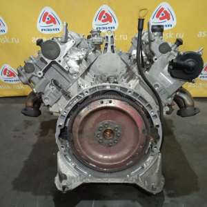 Двигатель Mercedes E-Class M272E30/272.943-30168687 2WD E280/E300 3.0L БЕЗ НАВЕСНОГО W211 '2005