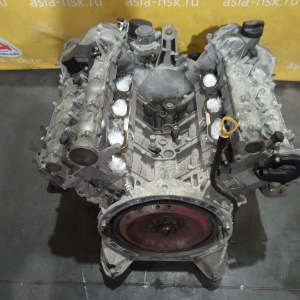 Двигатель Mercedes E-Class M272E30/272.943-30168687 2WD E280/E300 3.0L БЕЗ НАВЕСНОГО W211 '2005