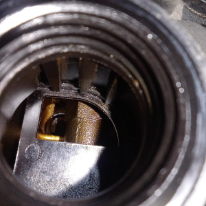 Двигатель Renault Koleos 2TR703/2TRA703-P041406 2.5L 4WD CVT БЕЗ НАВЕСНОГО HY0 '2010