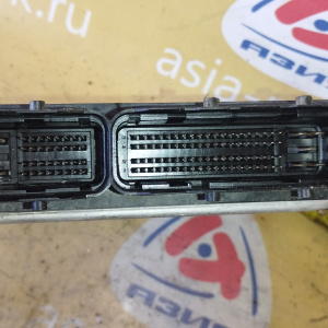 Компьютер Nissan X-Trail 0261201799 / 23710-JG50 QR25 T31 4WD CVT управление двс