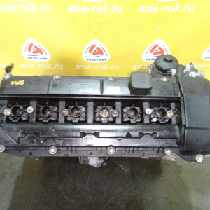 Двигатель BMW X5 M54B30/306S3-29545951 4WD 3.0i FA12 БЕЗ НАВЕСНОГО E53 '2005