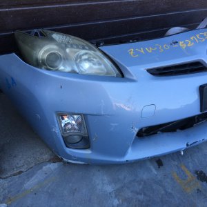 Ноускат Toyota Prius NHW30 '2009-2011 ф.47-29 тум.04709 (дефект)