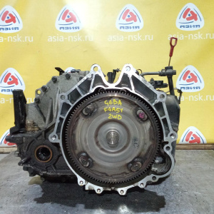 АКПП Hyundai Trajet G6BA 2WD 2.7L 4AT F4A51 S3NAD 4500039326 FO/EC '2003