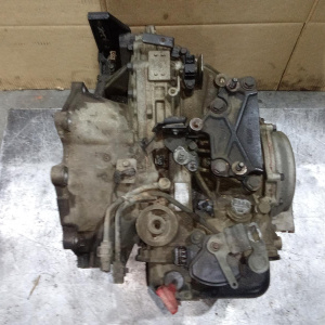 АКПП Hyundai Trajet G6BA 2WD 2.7L 4AT F4A51 S3NAD 4500039326 FO/EC '2003