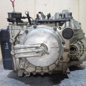 АКПП Hyundai Trajet G6BA 2WD 2.7L 4AT F4A51 S3NAD 4500039326 FO/EC '2003