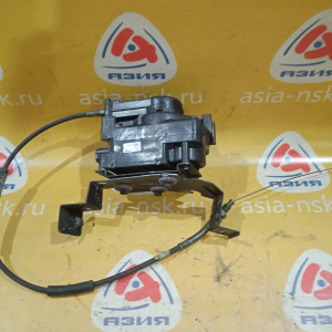 Блок круиз-контроля Hyundai 984103A000 Trajet FO/EC G6BA '2003 2.7L V6