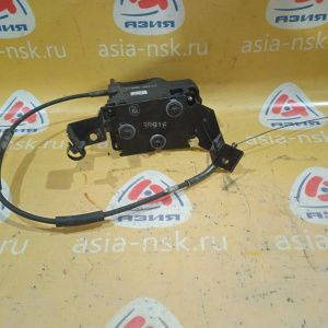 Блок круиз-контроля Hyundai 984103A000 Trajet FO/EC G6BA '2003 2.7L V6