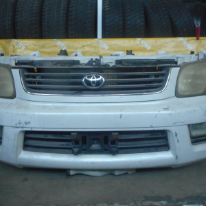Ноускат Toyota Town Ace Noah KR42 '1999-2001 a/t ф.28-123 г.28-124 тум.28-125