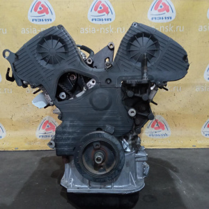 Двигатель Hyundai Tucson G6BA-4183033 2.7L V6 БЕЗ НАВЕСНОГО JM/BH '2004