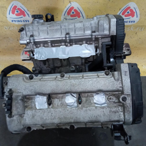 Двигатель Hyundai Tucson G6BA-4183033 2.7L V6 БЕЗ НАВЕСНОГО JM/BH '2004