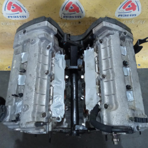 Двигатель Hyundai Tucson G6BA-4183033 2.7L V6 БЕЗ НАВЕСНОГО JM/BH '2004